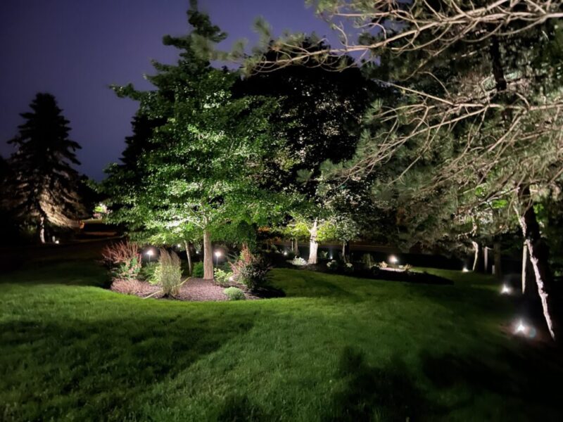 Landscape Lighting (1) Landscape Lighting (1)