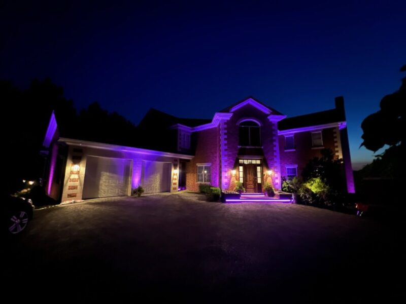 Landscape Lighting (10) Landscape Lighting (10)