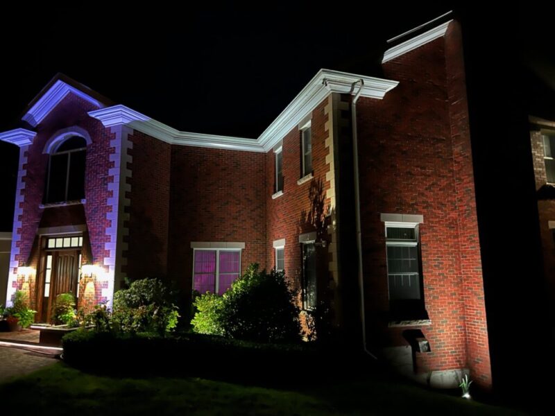 Landscape Lighting (2) Landscape Lighting (2)