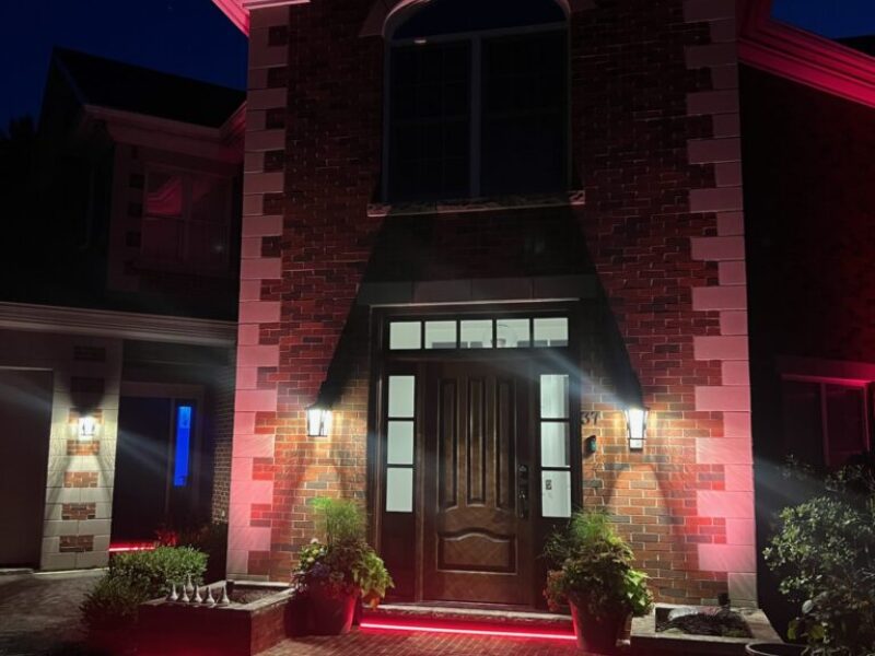 Landscape Lighting (6) Landscape Lighting (6)