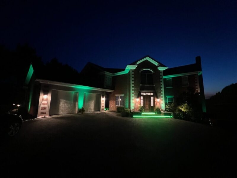 Landscape Lighting (7) Landscape Lighting (7)