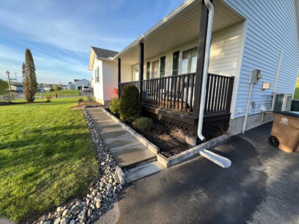 Walkways, Patios, & Pool Surrounds (6)